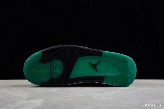 4 AQ9129-100 Green AQ9129-100 Lucid Retro Rasta Jordan 0913